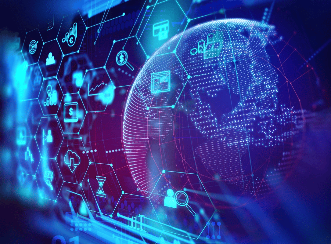 信聯商會 以信息技術咨詢為引擎，科技創新重塑金融服務與客戶體驗